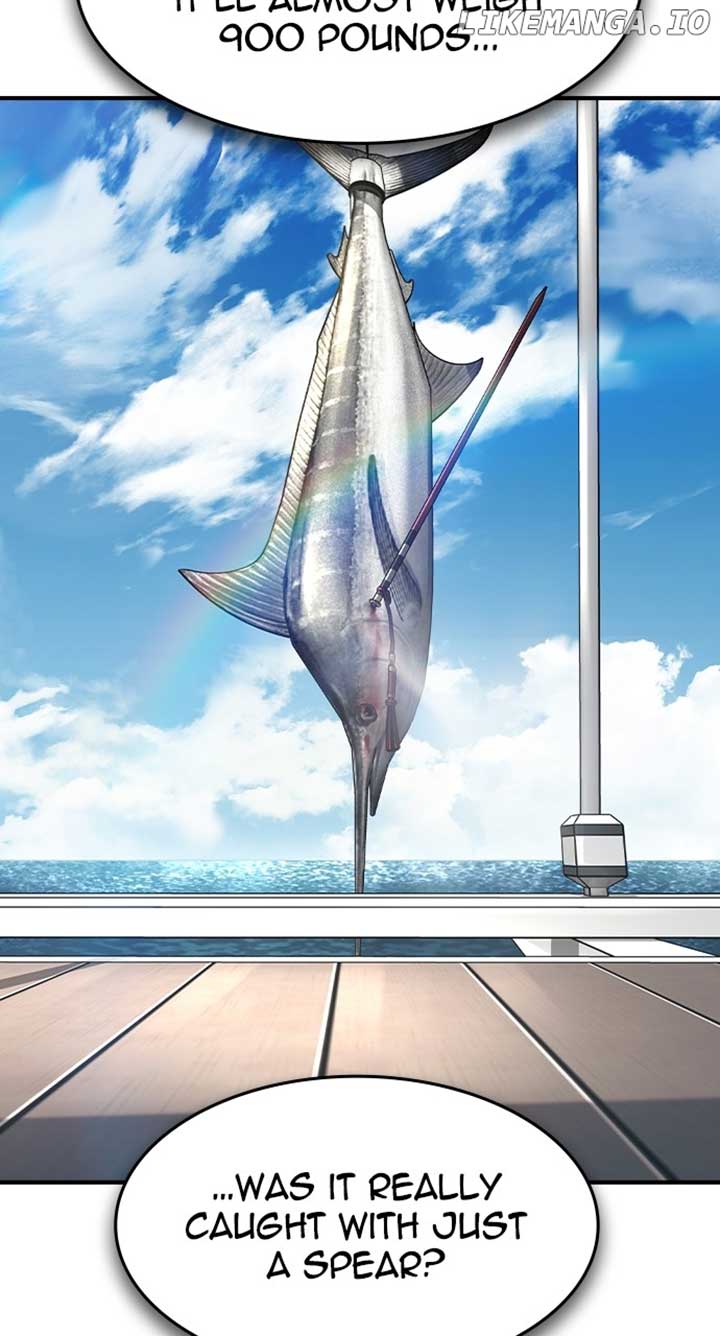 The Childe Chapter 25 - Page 68