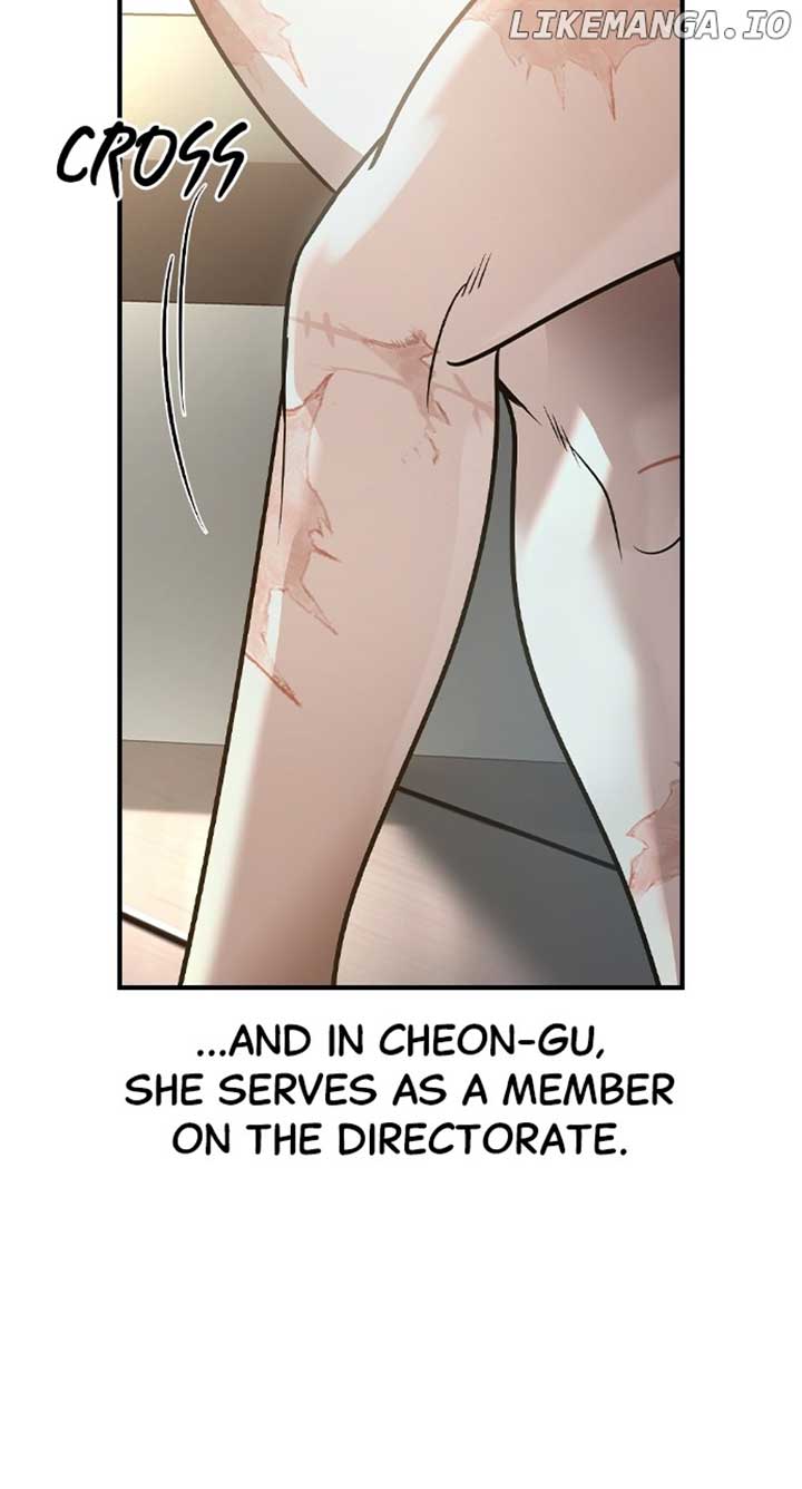 The Childe Chapter 25 - Page 72