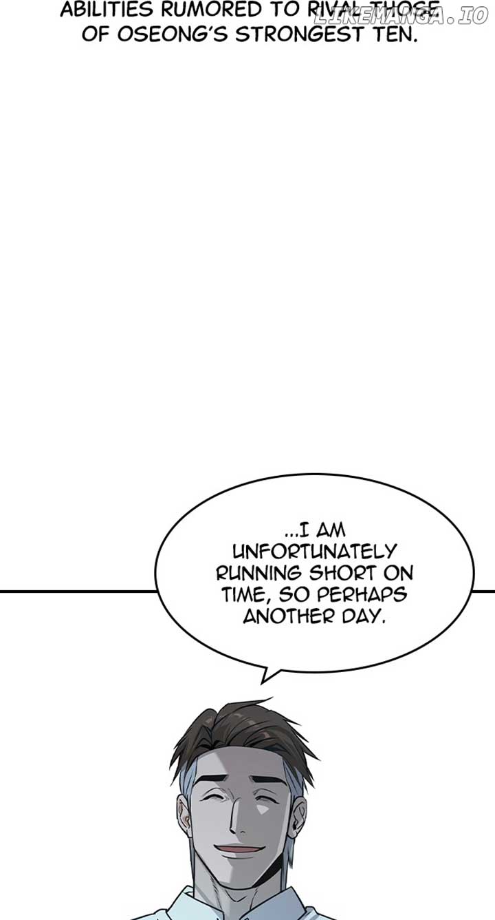 The Childe Chapter 25 - Page 74