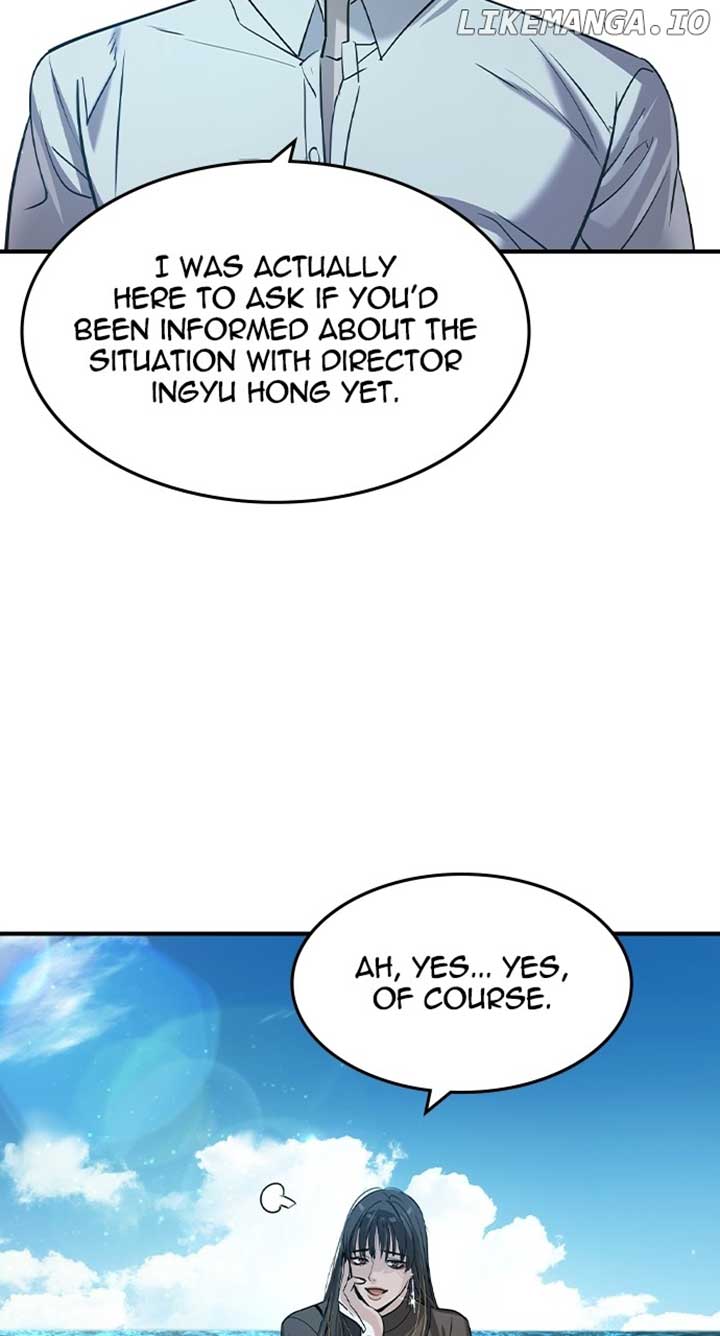 The Childe Chapter 25 - Page 75