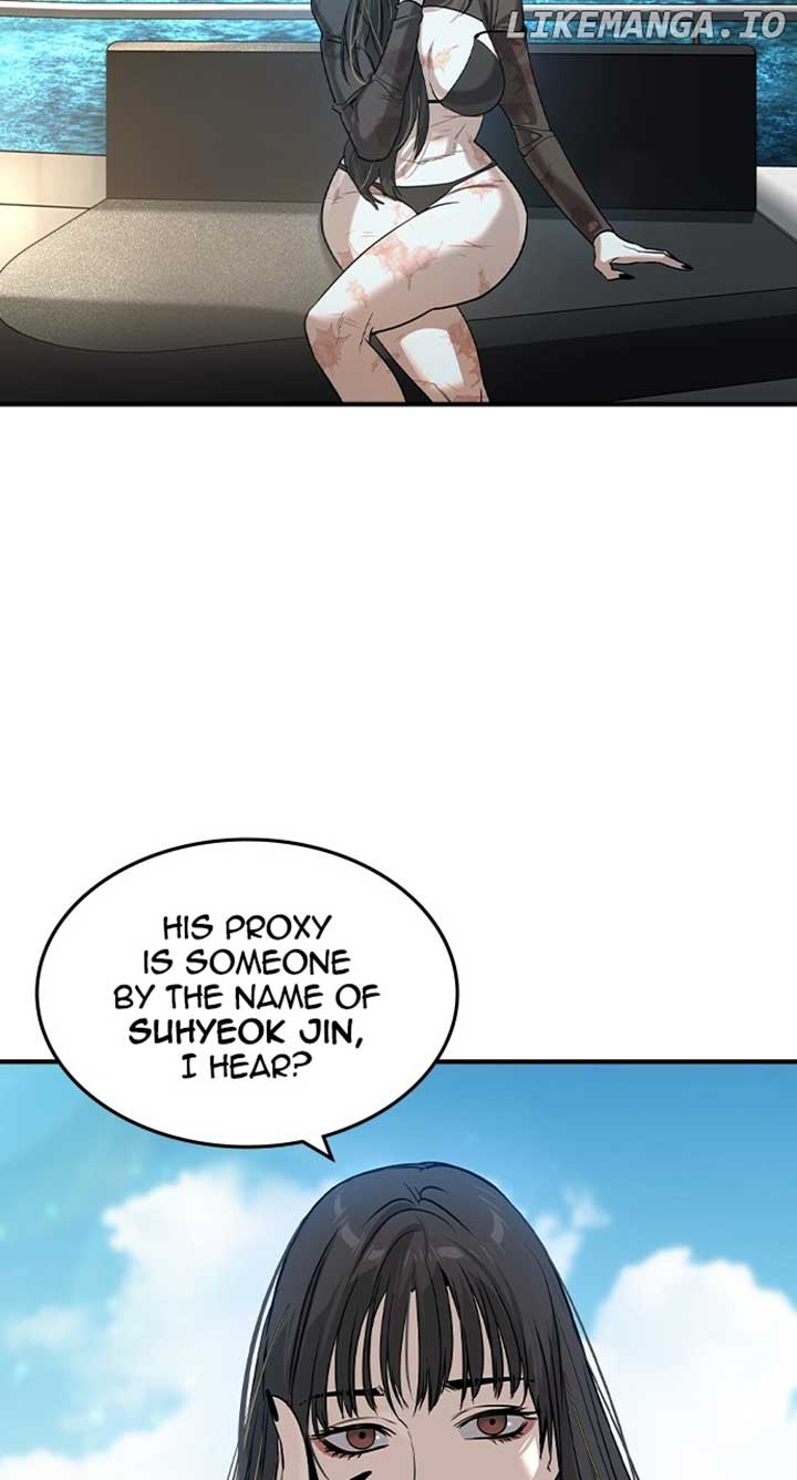 The Childe Chapter 25 - Page 76