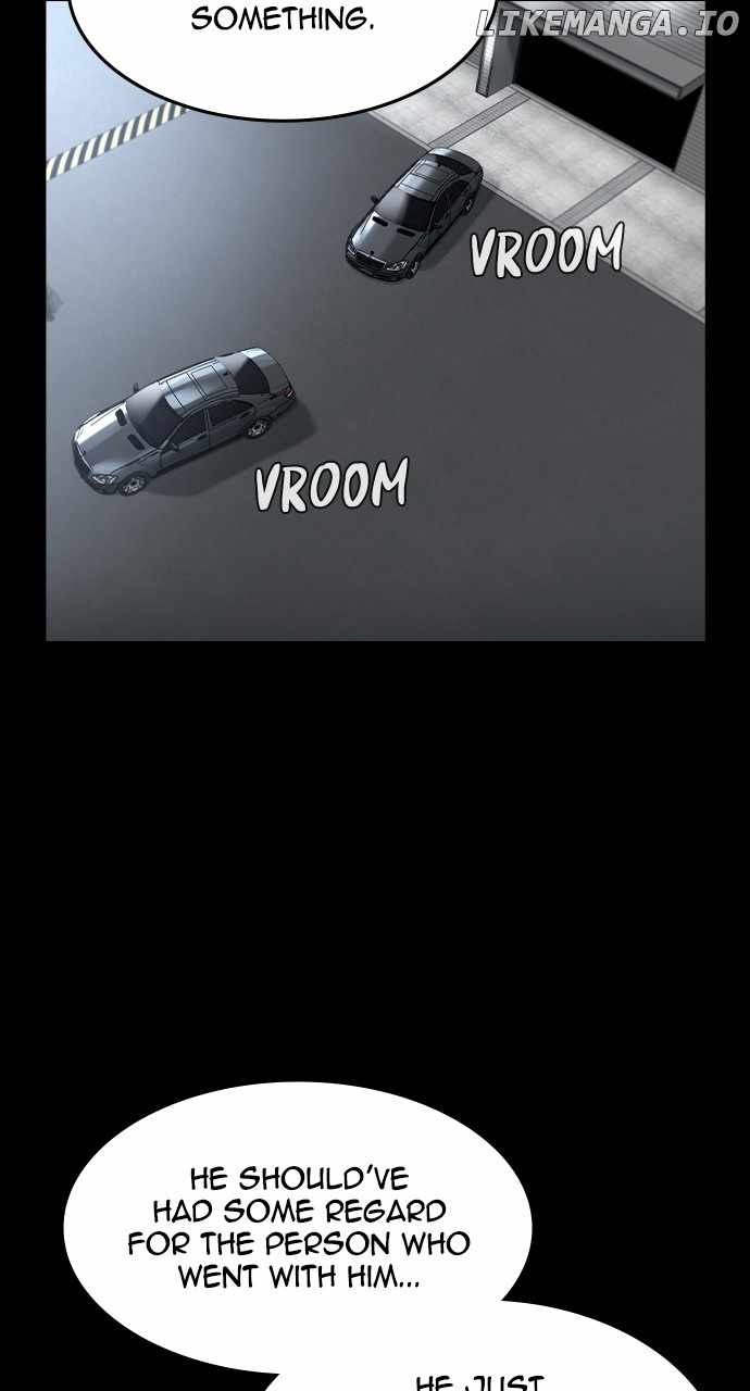 The Childe Chapter 26 - Page 8