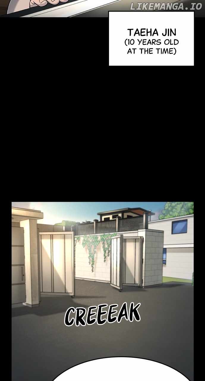 The Childe Chapter 26 - Page 12