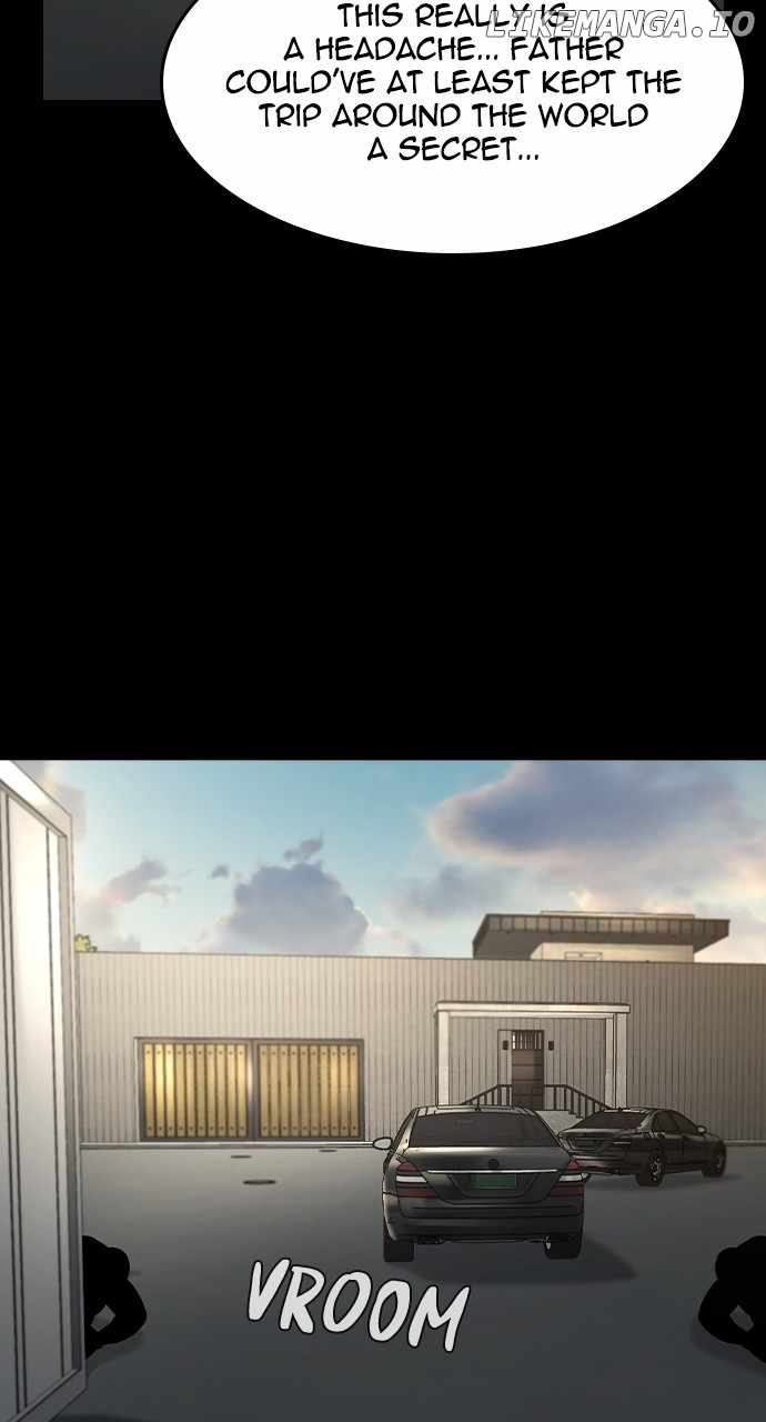 The Childe Chapter 26 - Page 13