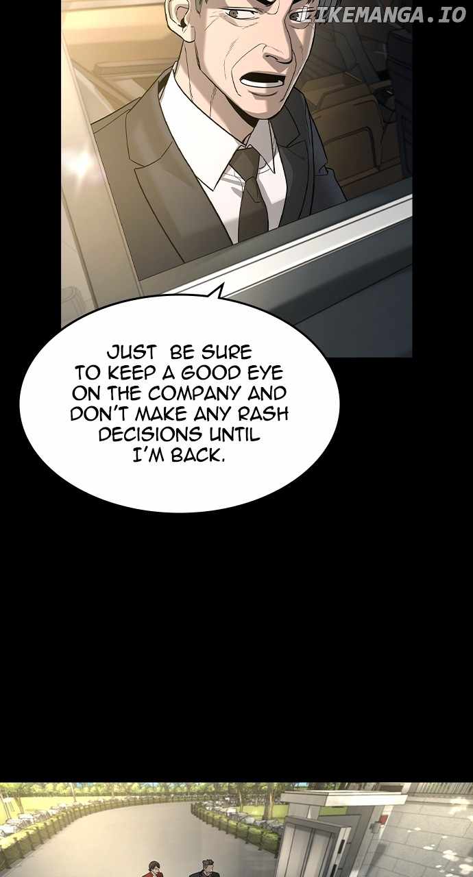 The Childe Chapter 26 - Page 17