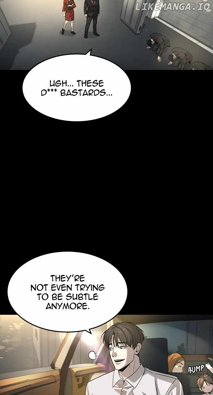 The Childe Chapter 26 - Page 18