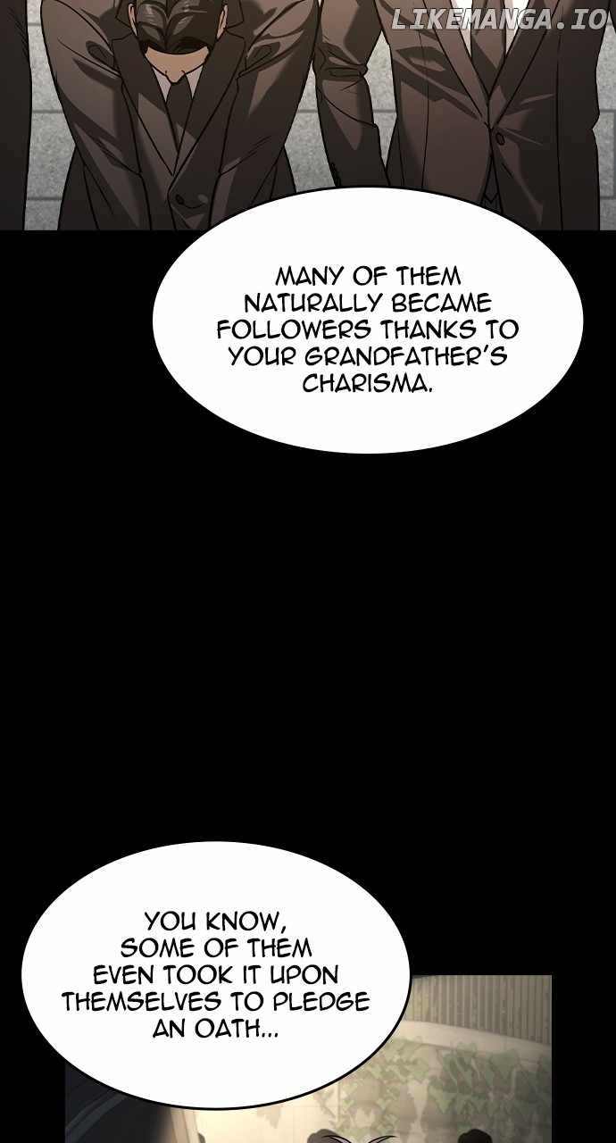 The Childe Chapter 26 - Page 21