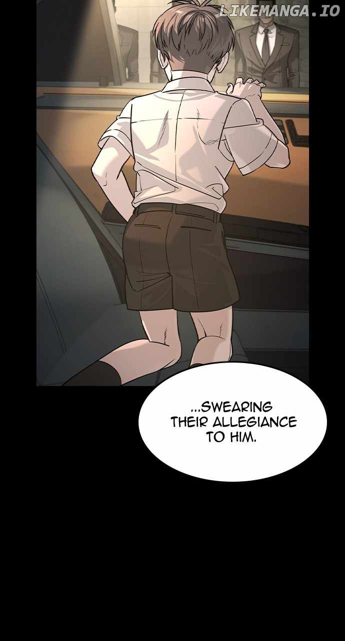 The Childe Chapter 26 - Page 22