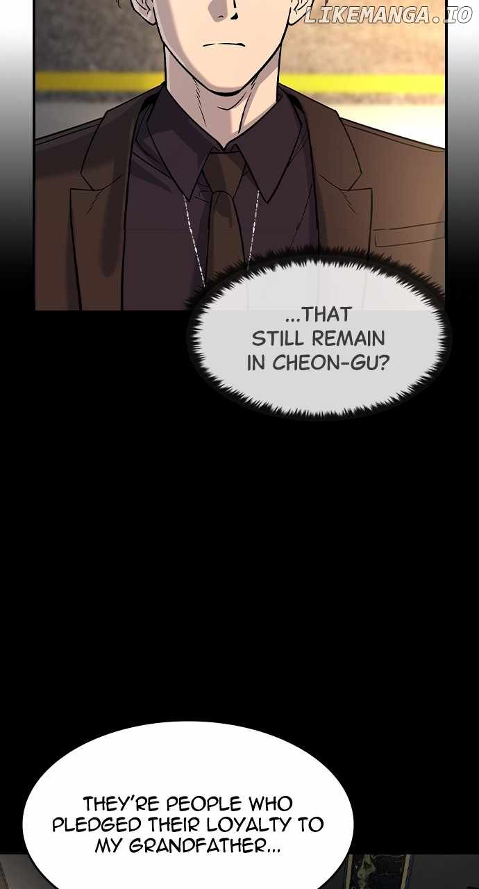 The Childe Chapter 26 - Page 29