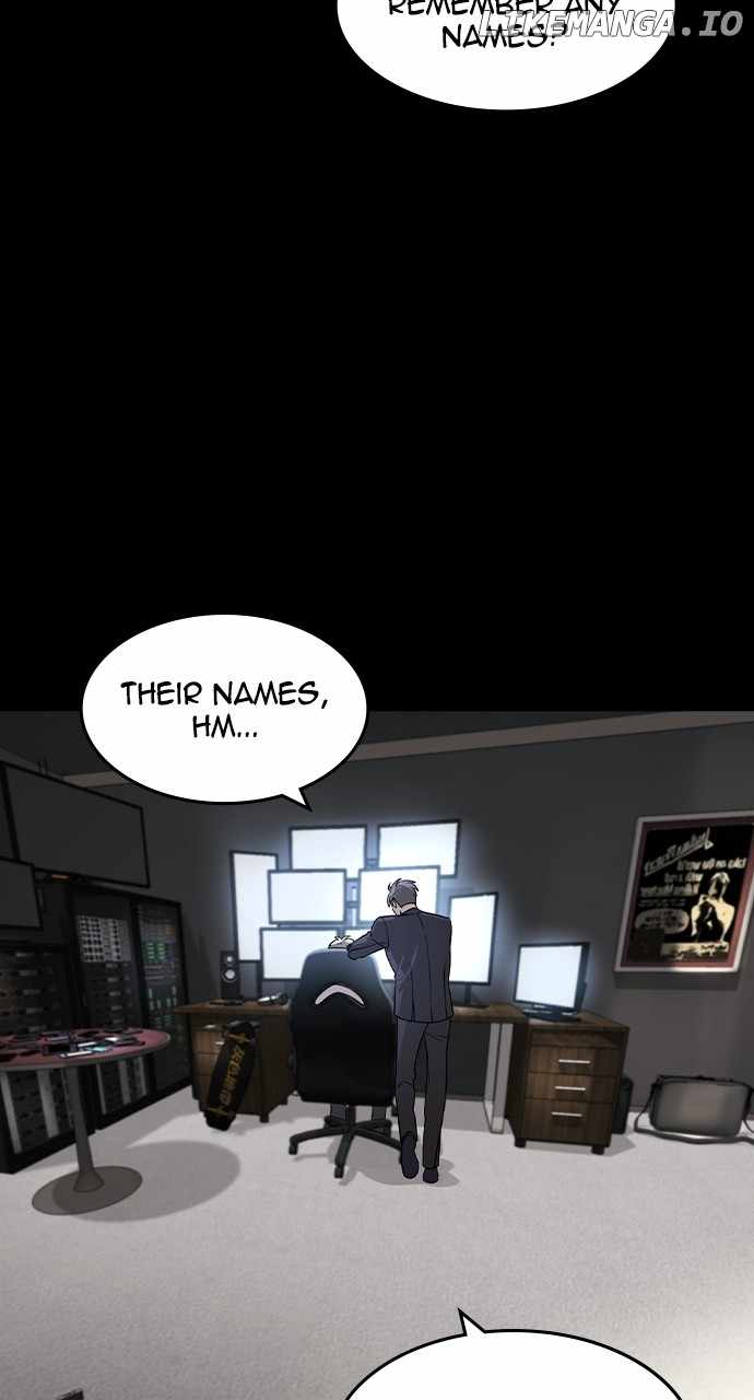 The Childe Chapter 26 - Page 32