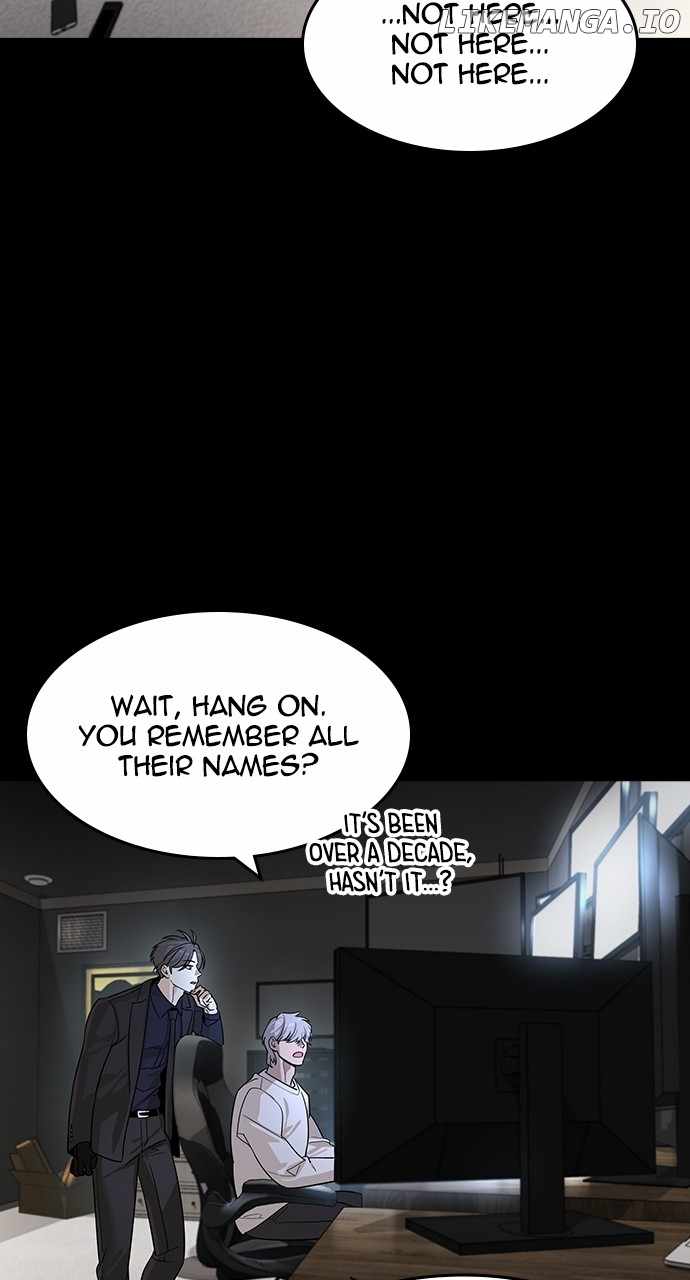 The Childe Chapter 26 - Page 33