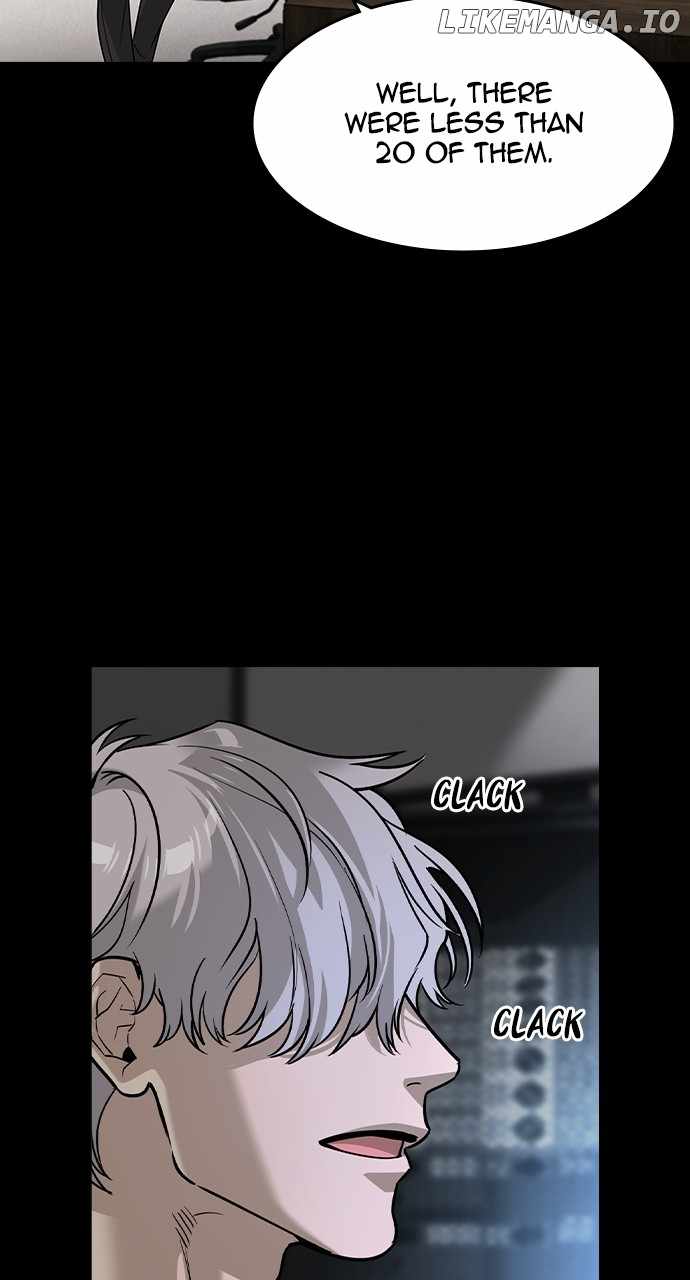 The Childe Chapter 26 - Page 34