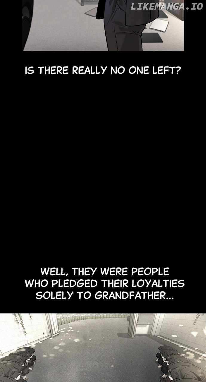 The Childe Chapter 26 - Page 36