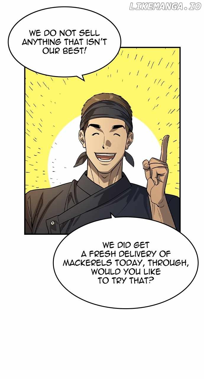 The Childe Chapter 26 - Page 43