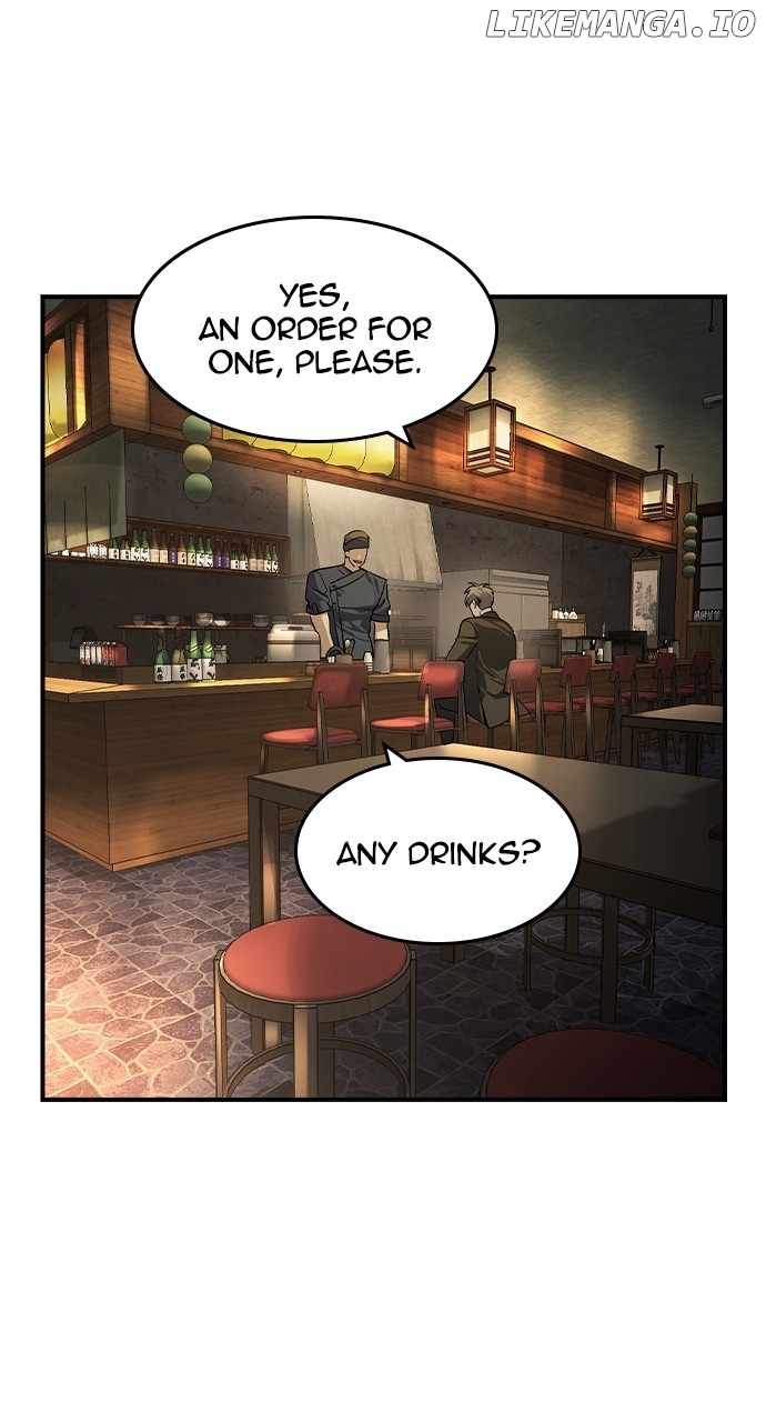 The Childe Chapter 26 - Page 44