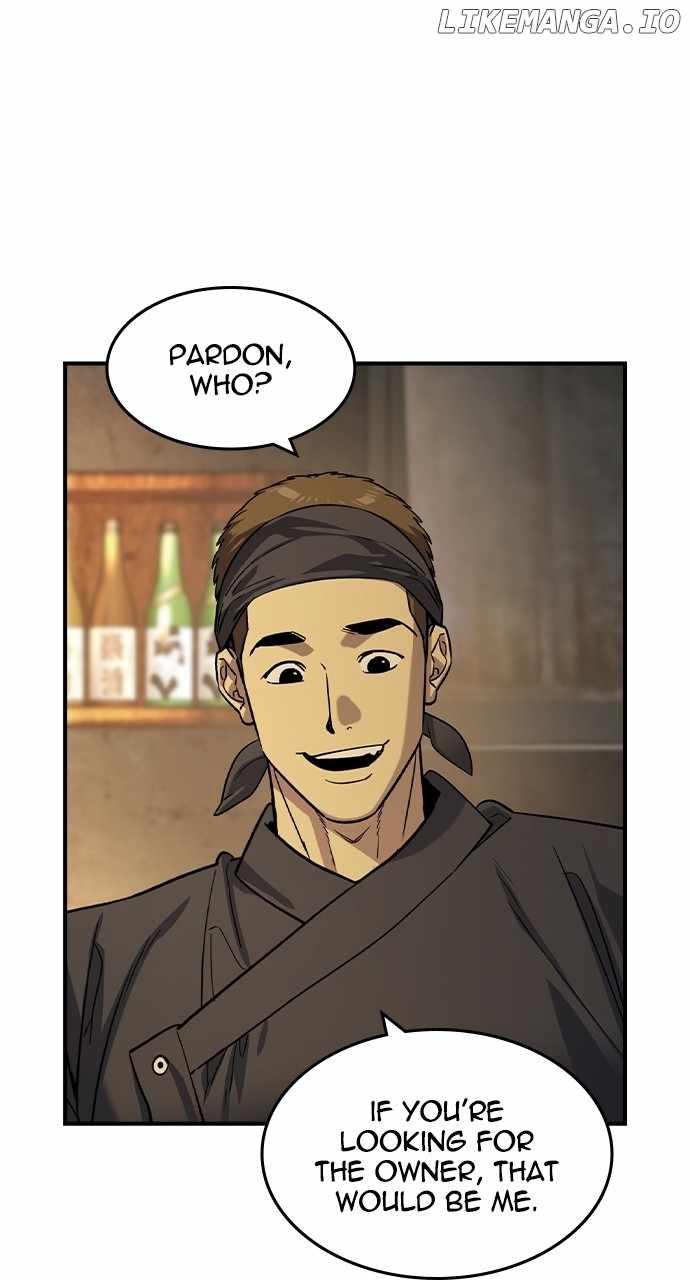 The Childe Chapter 26 - Page 50