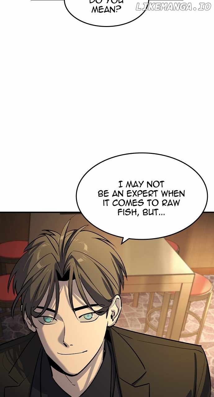 The Childe Chapter 26 - Page 52