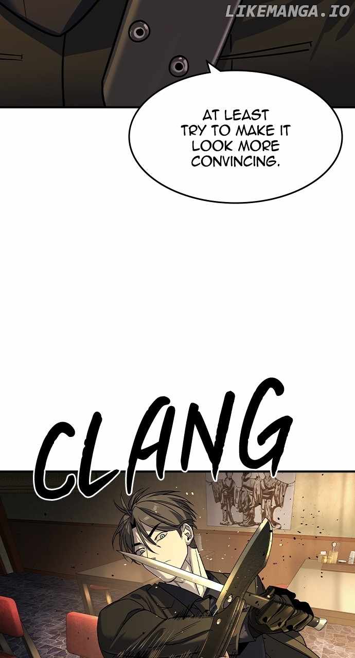 The Childe Chapter 26 - Page 54