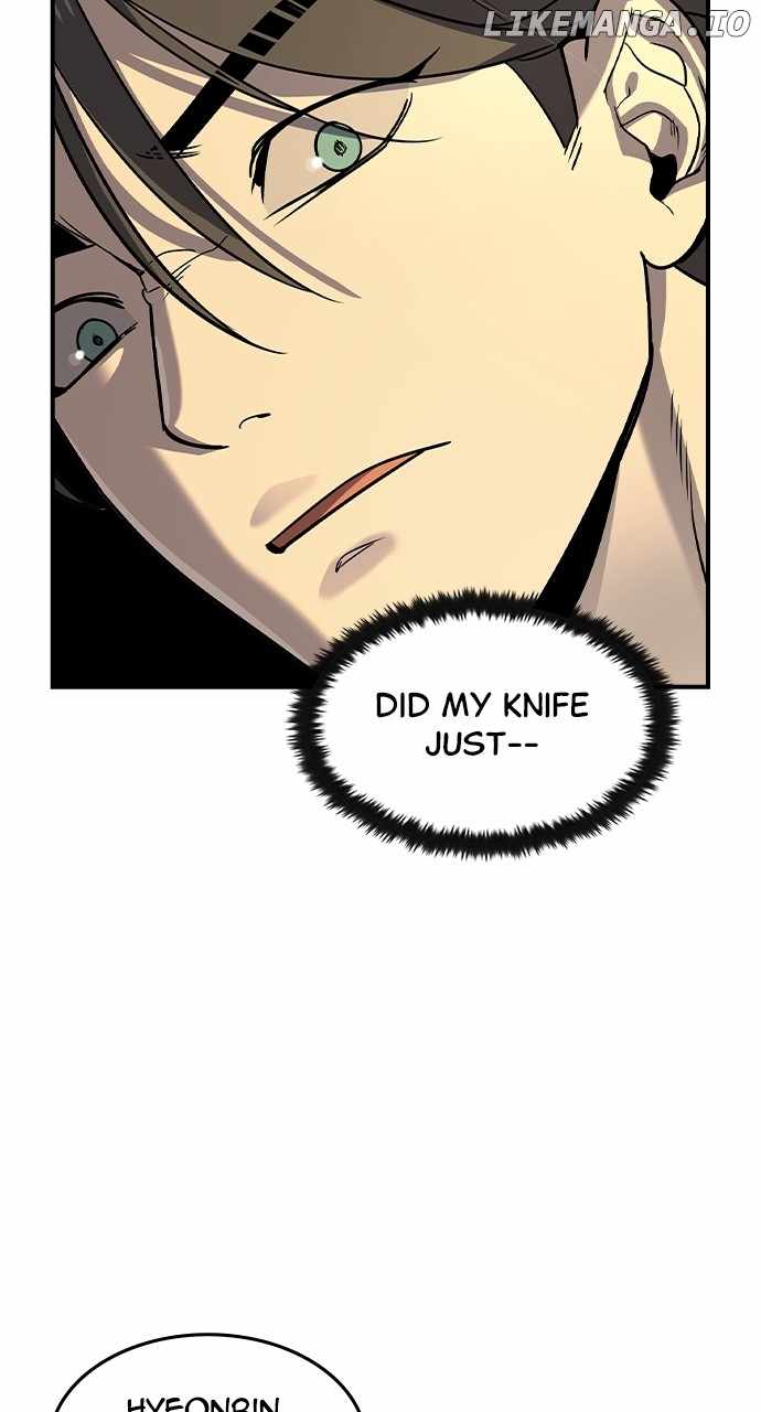 The Childe Chapter 26 - Page 57