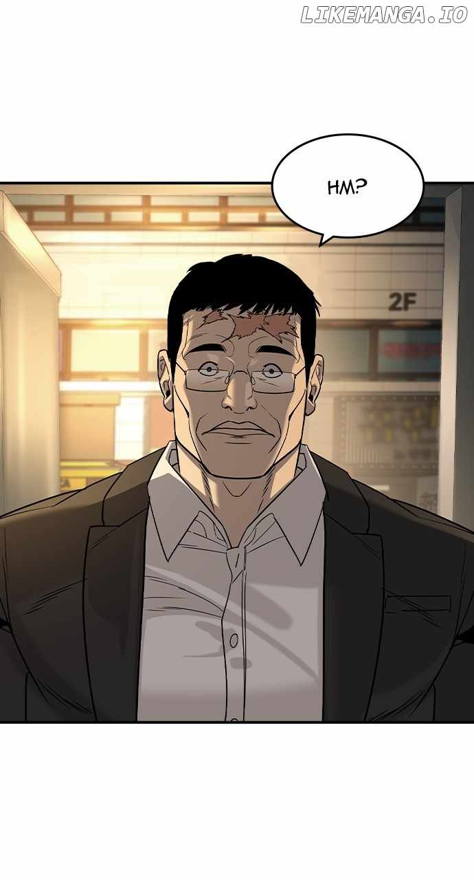 The Childe Chapter 26 - Page 59