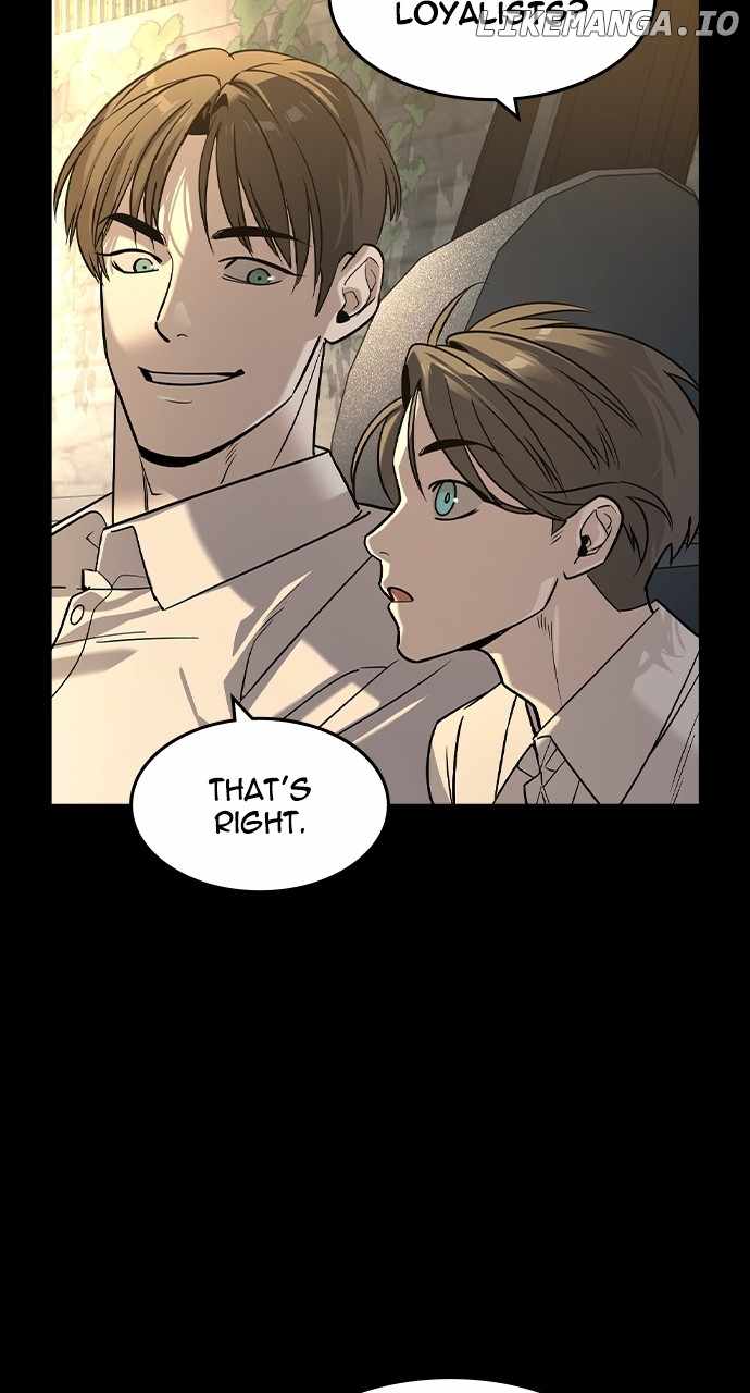 The Childe Chapter 26 - Page 64