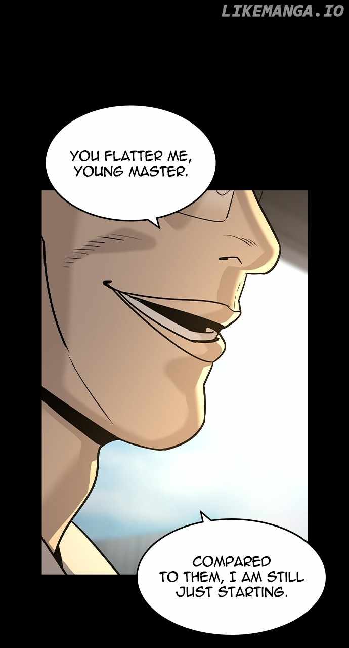 The Childe Chapter 26 - Page 66