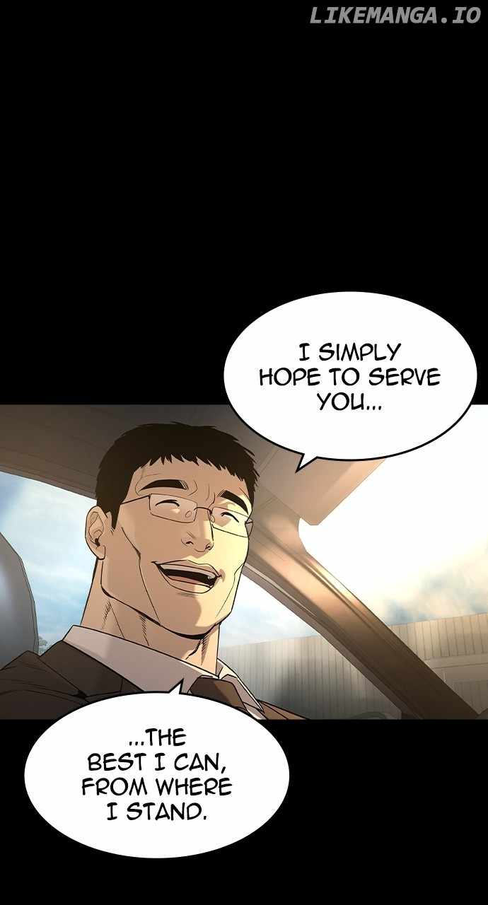 The Childe Chapter 26 - Page 67