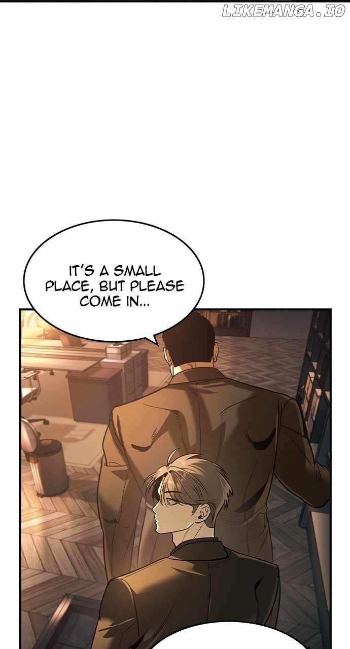 The Childe Chapter 26 - Page 73