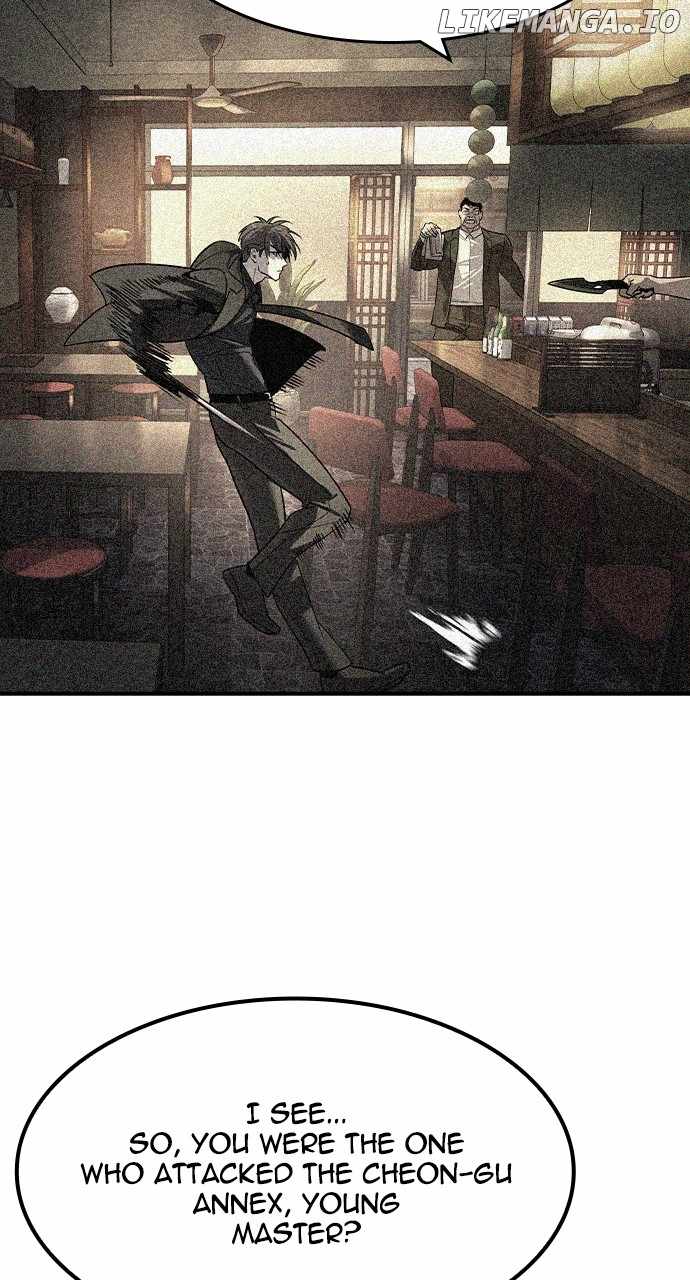 The Childe Chapter 26 - Page 82