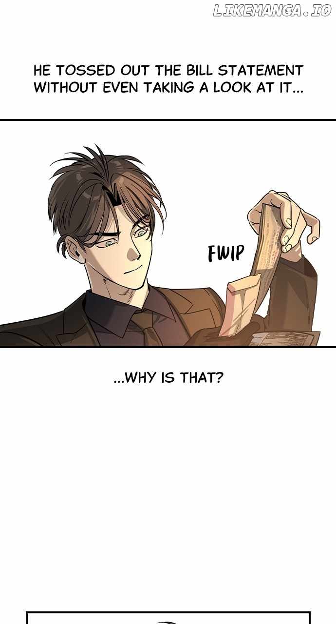 The Childe Chapter 26 - Page 84