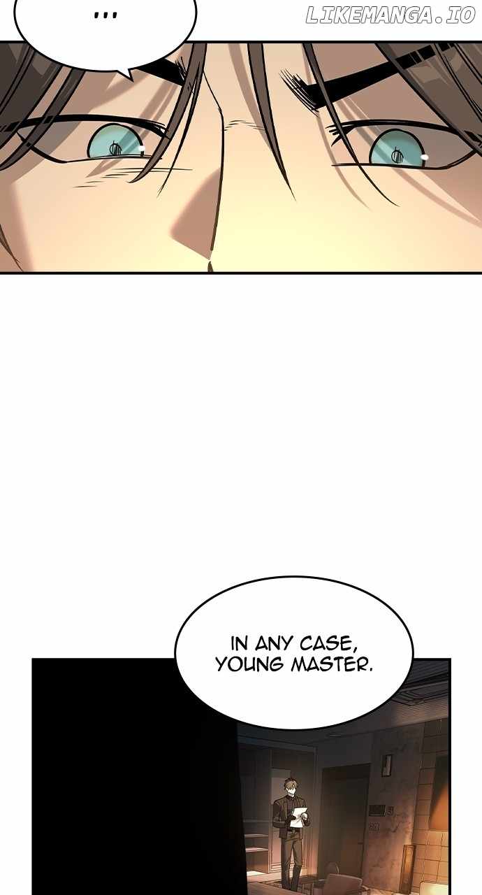 The Childe Chapter 26 - Page 86