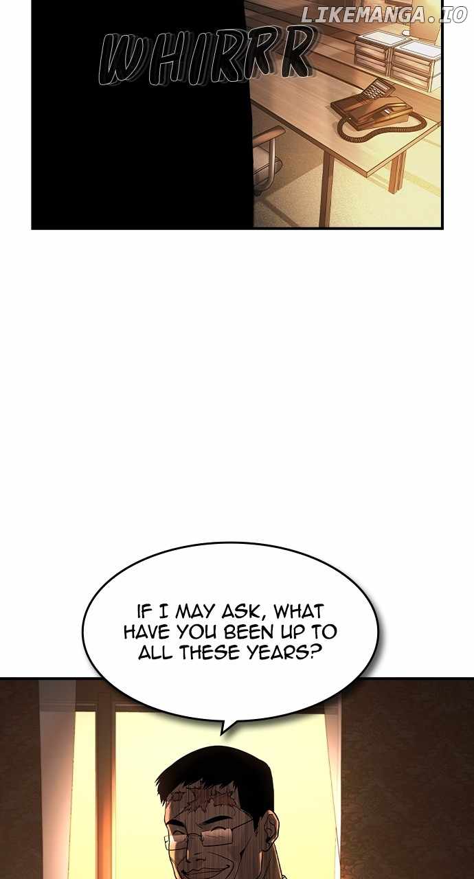 The Childe Chapter 26 - Page 87