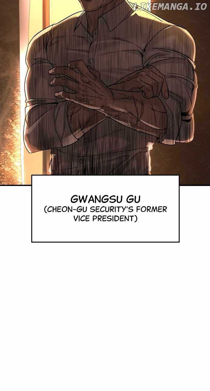 The Childe Chapter 26 - Page 88