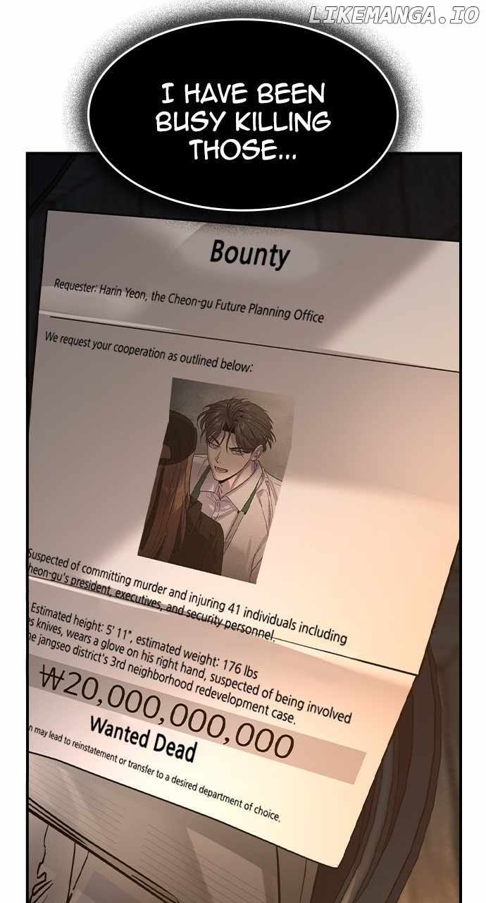 The Childe Chapter 26 - Page 91