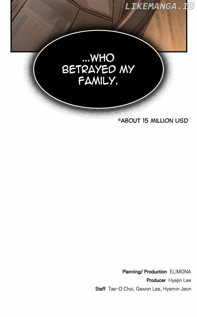 The Childe Chapter 26 - Page 92