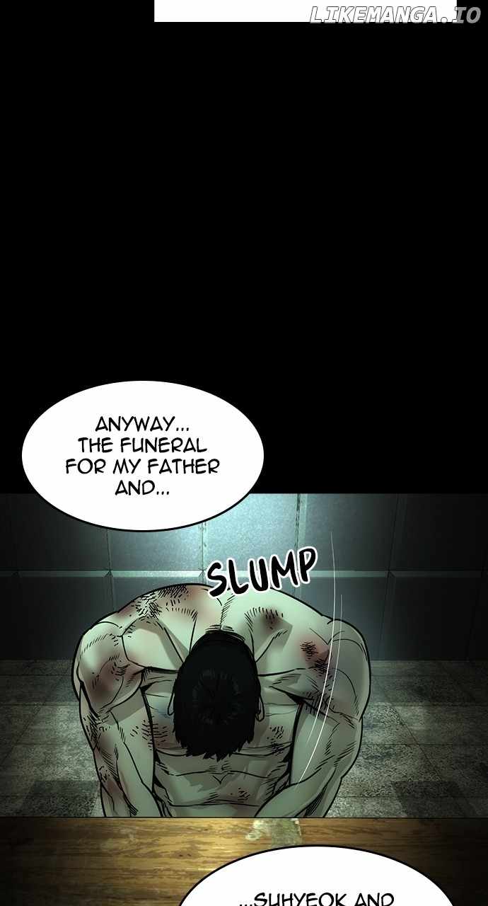 The Childe Chapter 27 - Page 5