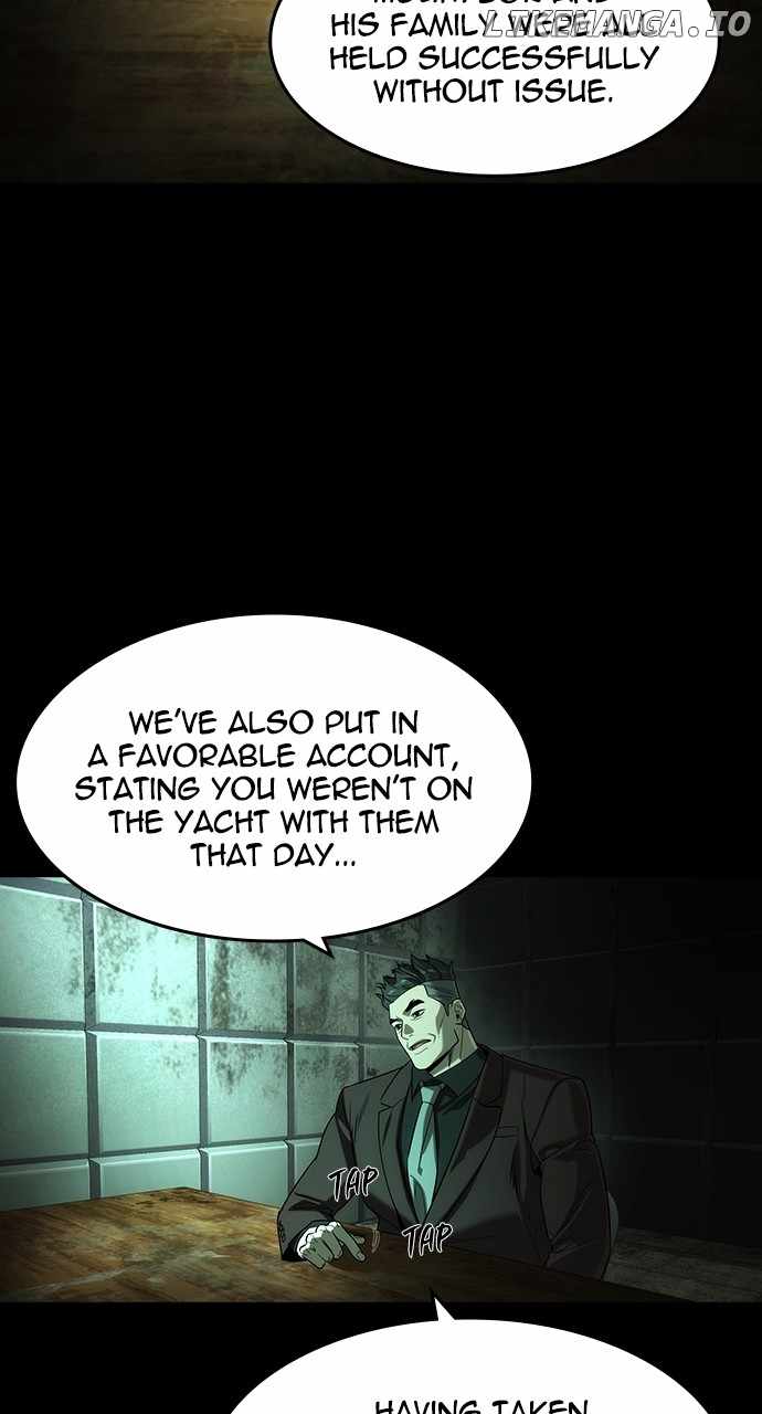 The Childe Chapter 27 - Page 6