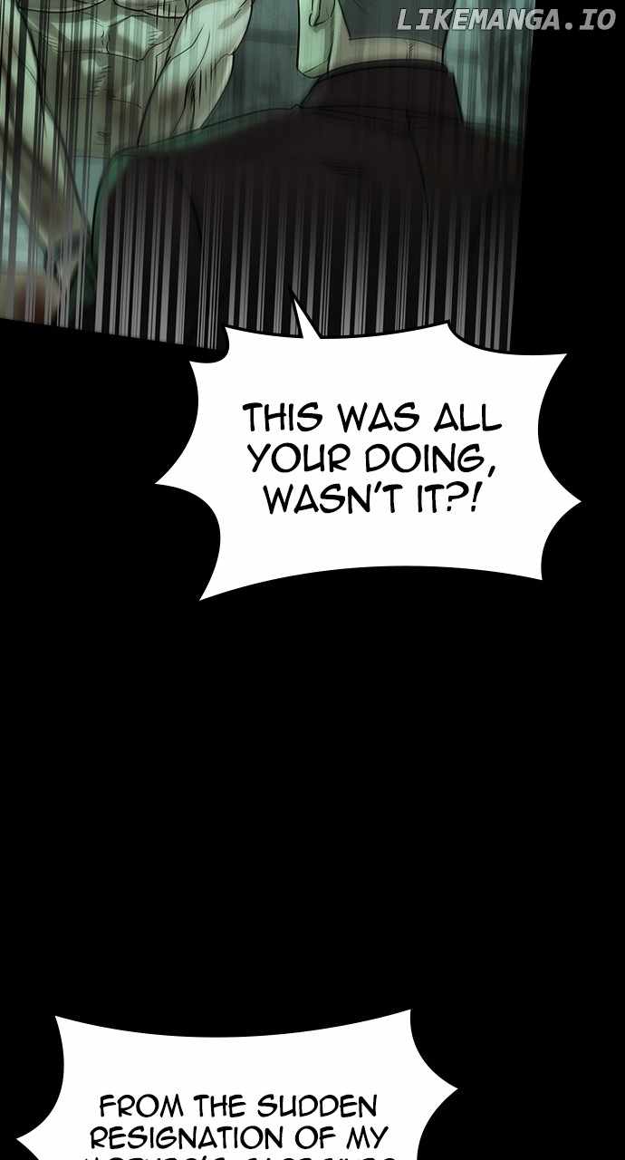 The Childe Chapter 27 - Page 8