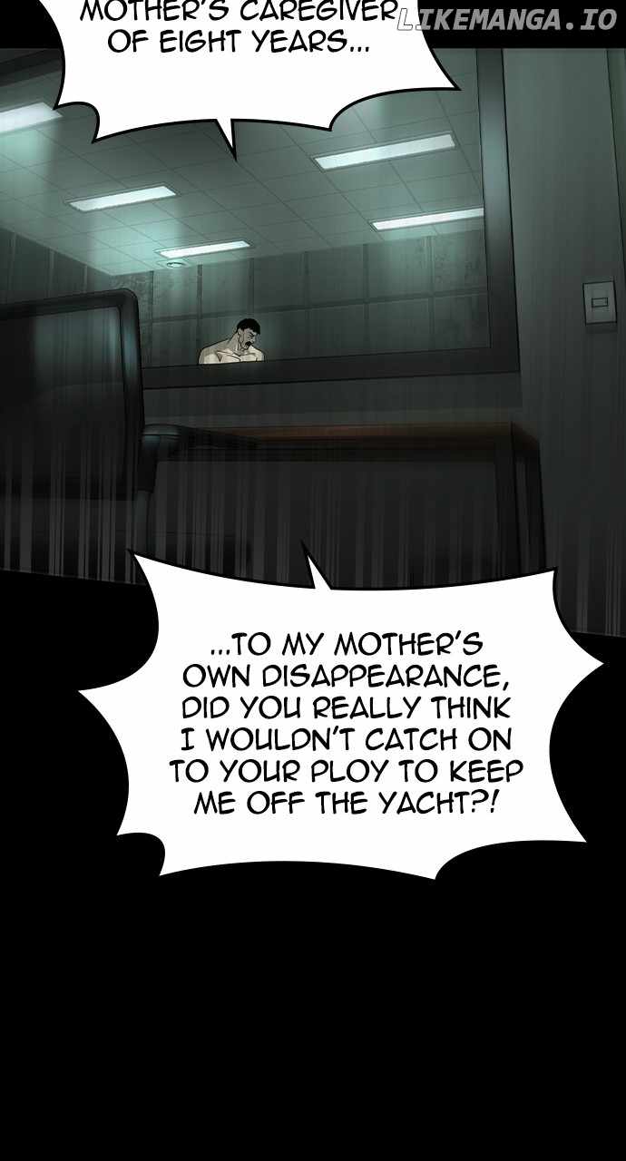 The Childe Chapter 27 - Page 9