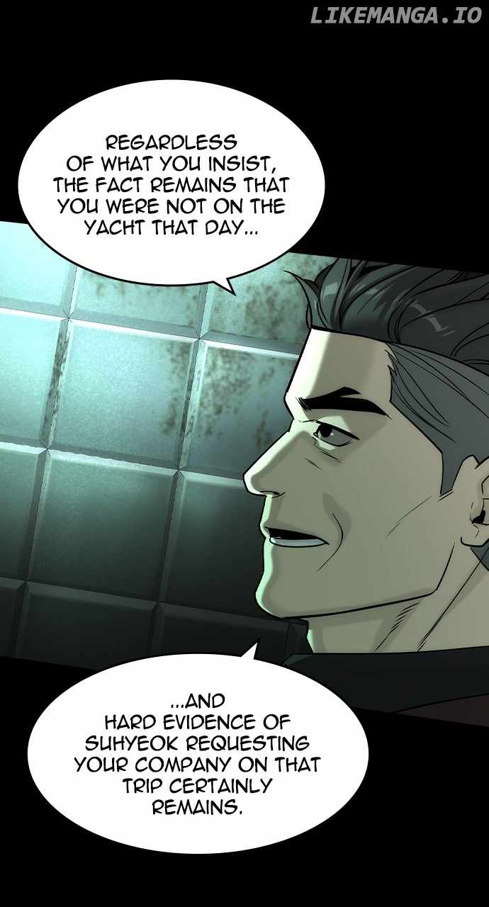 The Childe Chapter 27 - Page 10