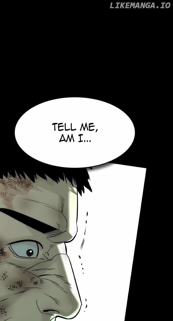 The Childe Chapter 27 - Page 11