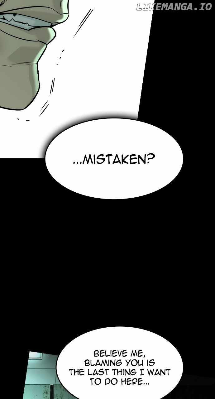 The Childe Chapter 27 - Page 12