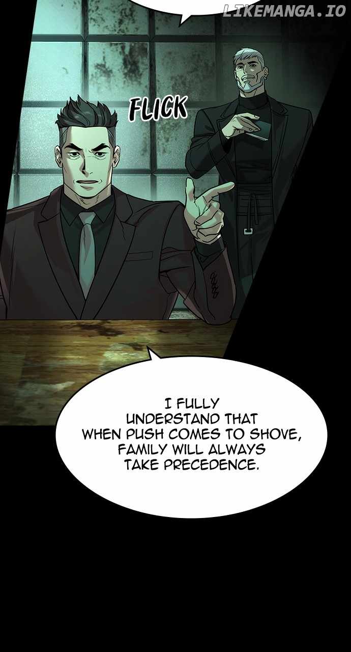 The Childe Chapter 27 - Page 13