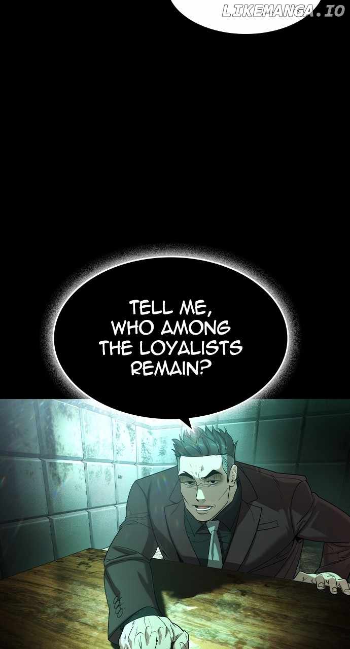 The Childe Chapter 27 - Page 15