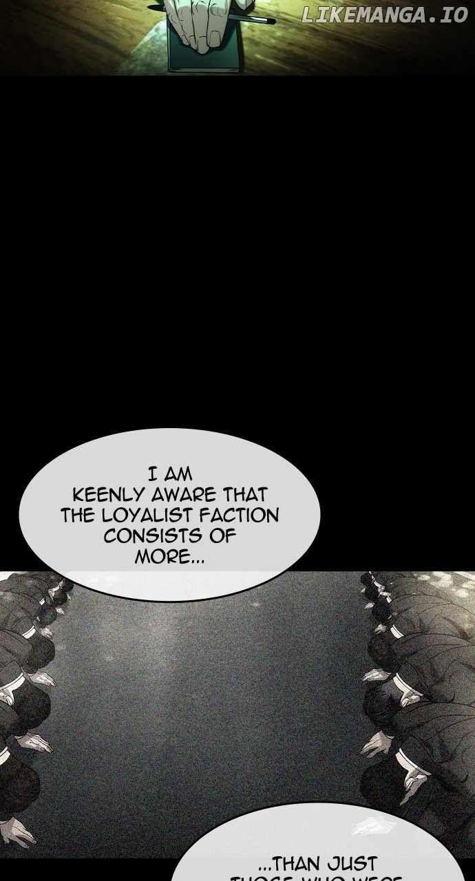 The Childe Chapter 27 - Page 16