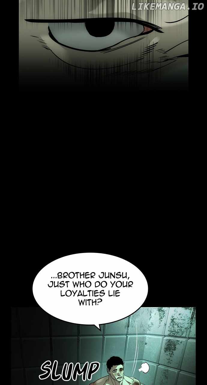 The Childe Chapter 27 - Page 18