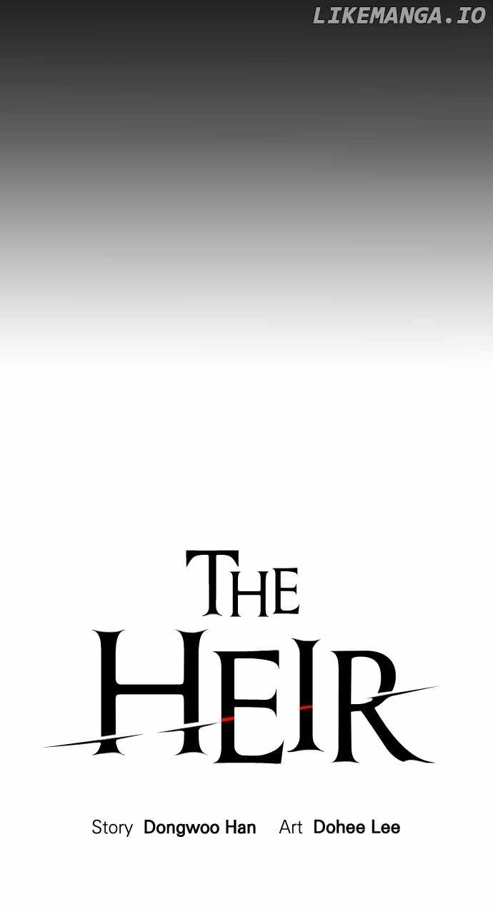 The Childe Chapter 27 - Page 21