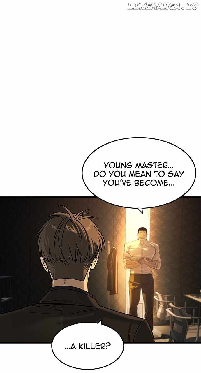 The Childe Chapter 27 - Page 22