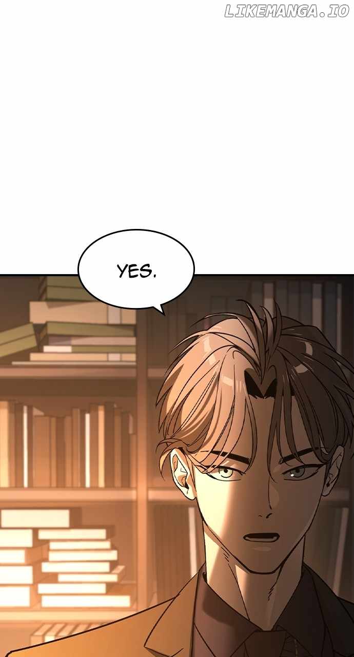 The Childe Chapter 27 - Page 23