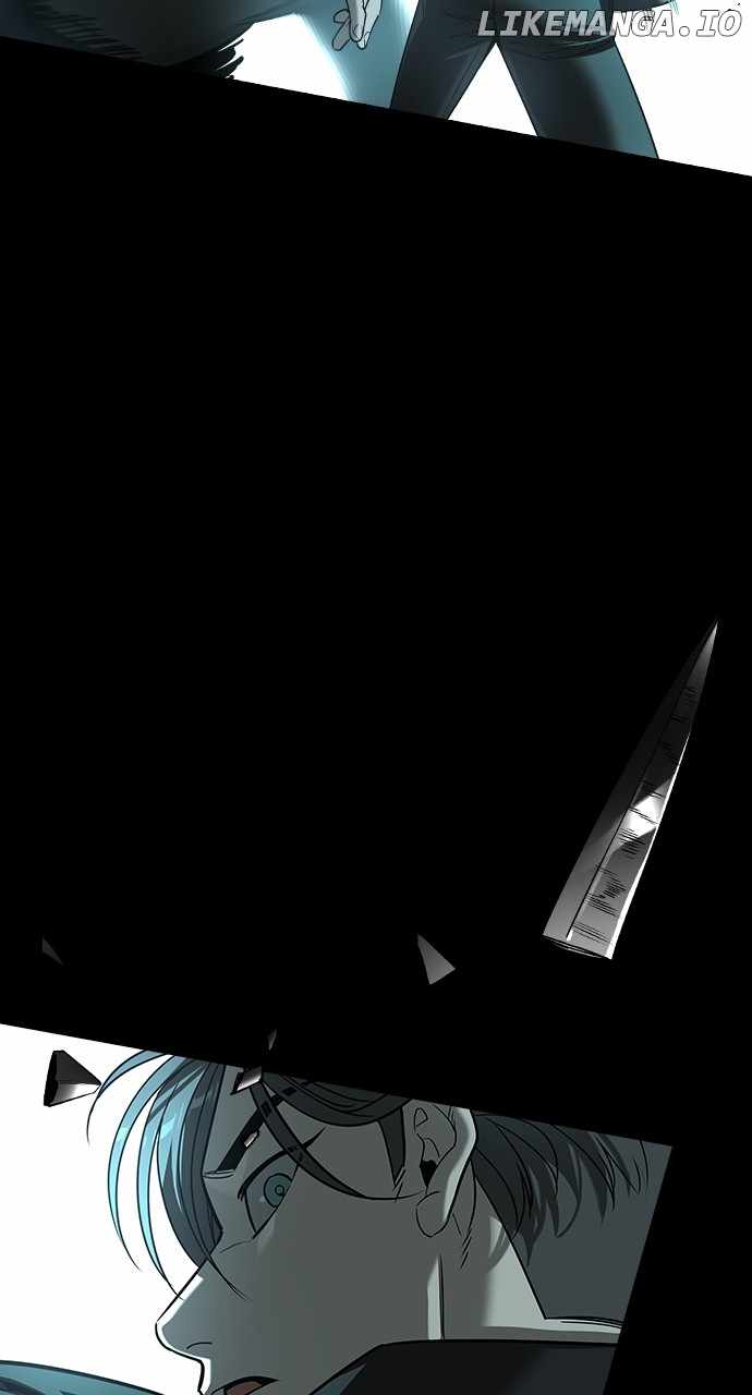 The Childe Chapter 27 - Page 31